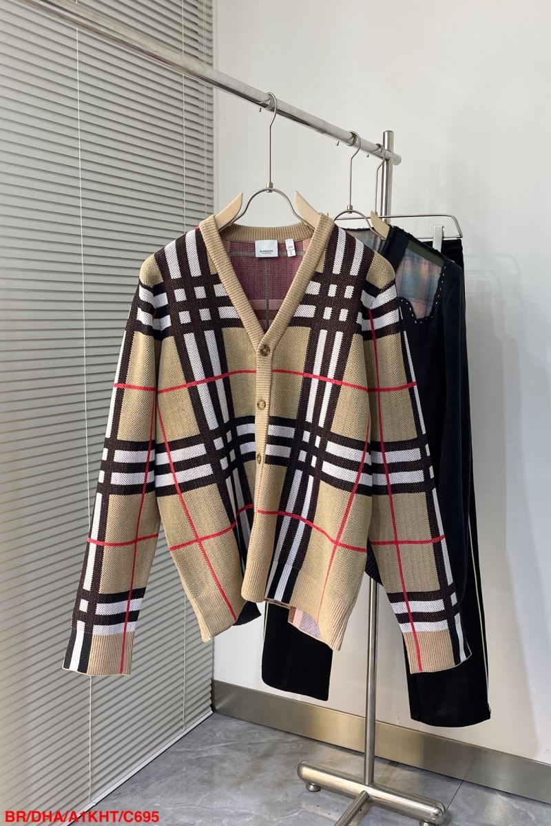 Burberry Outwear